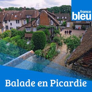 Balade en Picardie