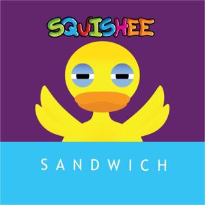 Squishee Sandwich Podcast