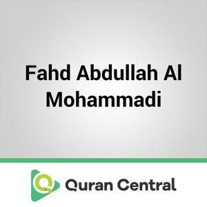Fahd Abdullah Al Mohammadi