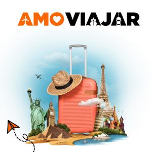 Amo Viajar