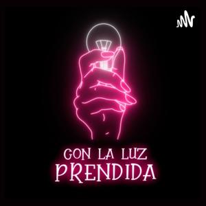 Con La Luz Prendida