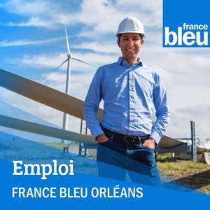 C mon Job France Bleu Orléans by ici