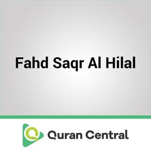 Fahd Saqr Al Hilal