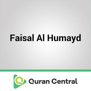 Faisal Al Humayd
