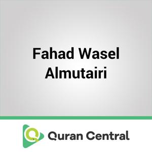 Fahad Wasel Almutairi