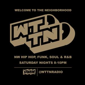 Welcome To The Neighborhood