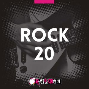 El Rock 20 (Programa completo)