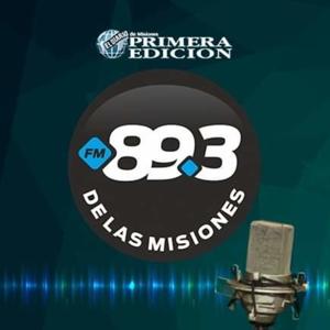 Primera Edición