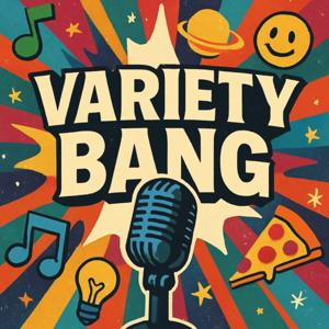 Variety BANG!