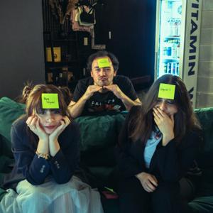 LA REUNION
EL PODCAST 🎙️