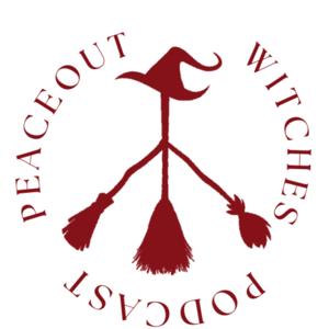 Peace Out Witches