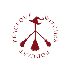 Peace Out Witches