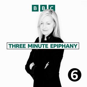 Three Minute Epiphany by BBC Radio 6 Music