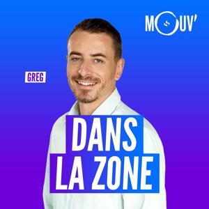 Dans la zone