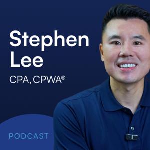Stephen Lee, CPA, CPWA®