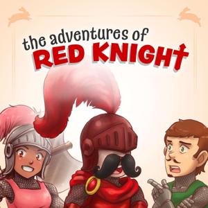 The Adventures of Red Knight by Red Knight Stories