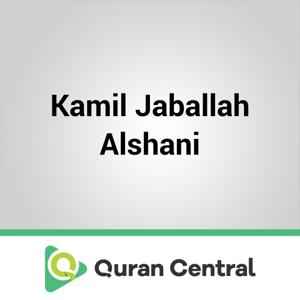 Kamil Jaballah Alshani