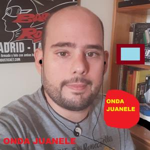 Podcast Onda Juanele