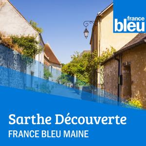 FB MAINE - LES MARCHES EN SARTHE