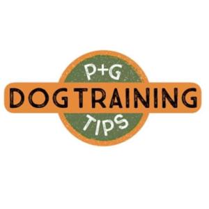 P & G Dog Training Tips