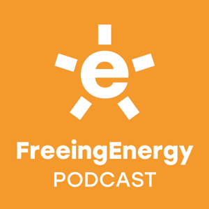 The Freeing Energy Podcast