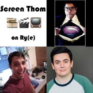 Screen Thom on Ry(e)