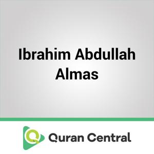 Ibrahim Abdullah Almas