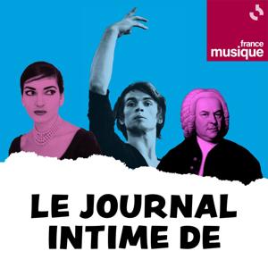 Le journal intime de... by France Musique