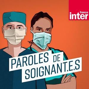 Paroles de soignant.e.s.