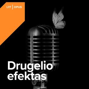 Drugelio efektas