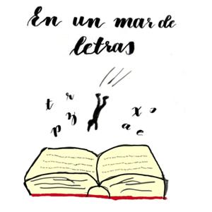 En un mar de letras