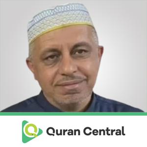Ibrahim Bin Nayef Al Jubouri