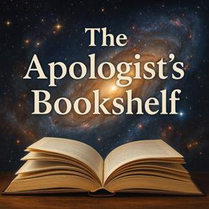 The Apologist‘s Bookshelf