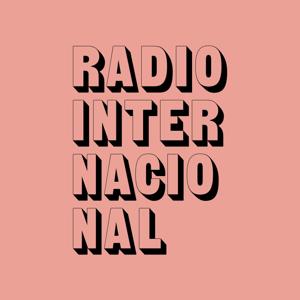 ⓇⒶⒹⒾⓄ ⒾⓃⓉⒺⓇⓃⒶⒸⒾⓄⓃⒶⓁ