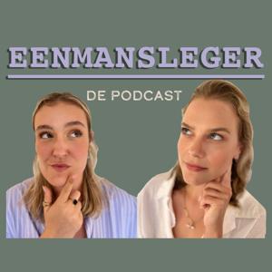 Eenmansleger de Podcast