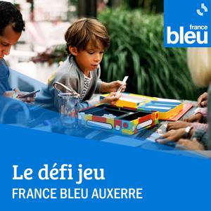 Le défi jeu