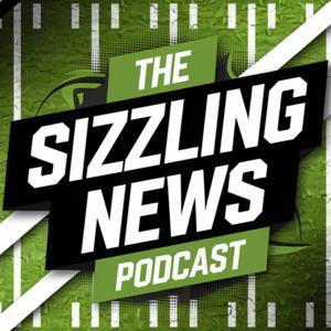 The Sizzling News Podcast