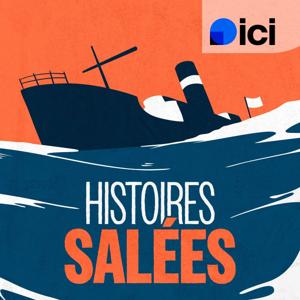 Histoires salées