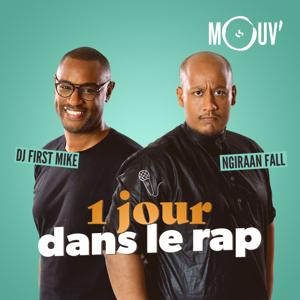 1 jour dans le rap