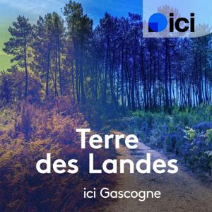 Terres des Landes