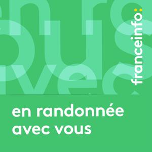En randonnée avec vous