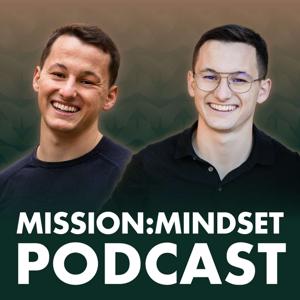 MISSION MINDSET PODCAST