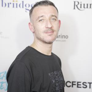 JOHN PEDRO AKA DUFF DJ