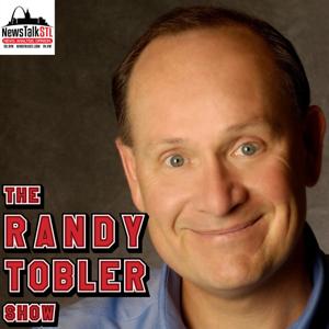 The Randy Tobler Show on NewsTalkSTL
