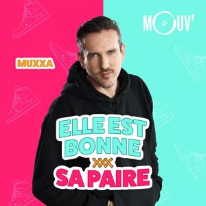 Elle est bonne sa paire