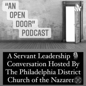 An Open Door Podcast
