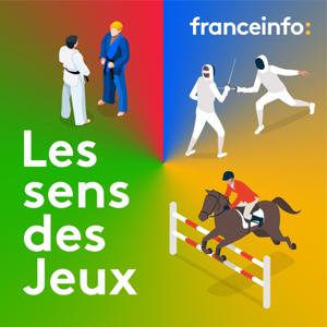 Les sens des Jeux