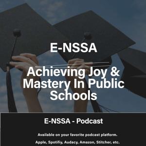 Achieving Joy and Mastery in Public Schools