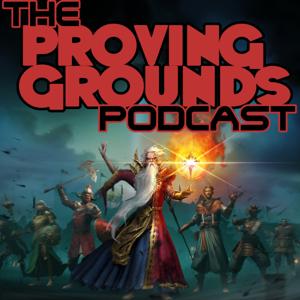 The Proving Grounds