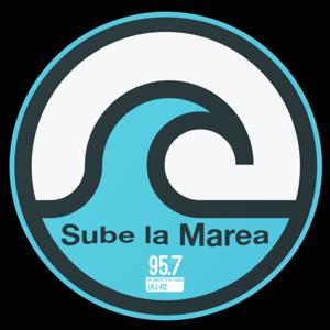Sube La Marea